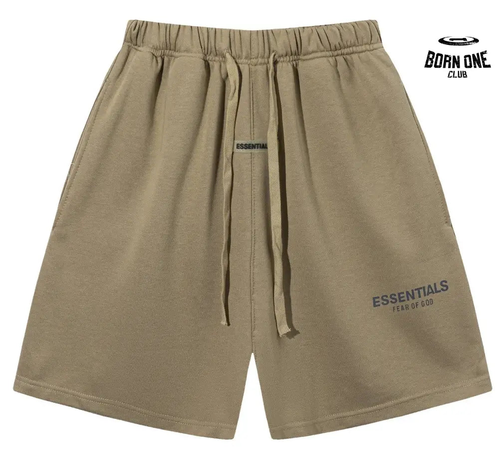 Essentials Shorts