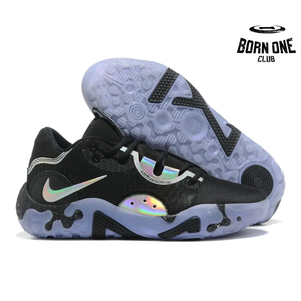 PG 6 x HOLOGRAM