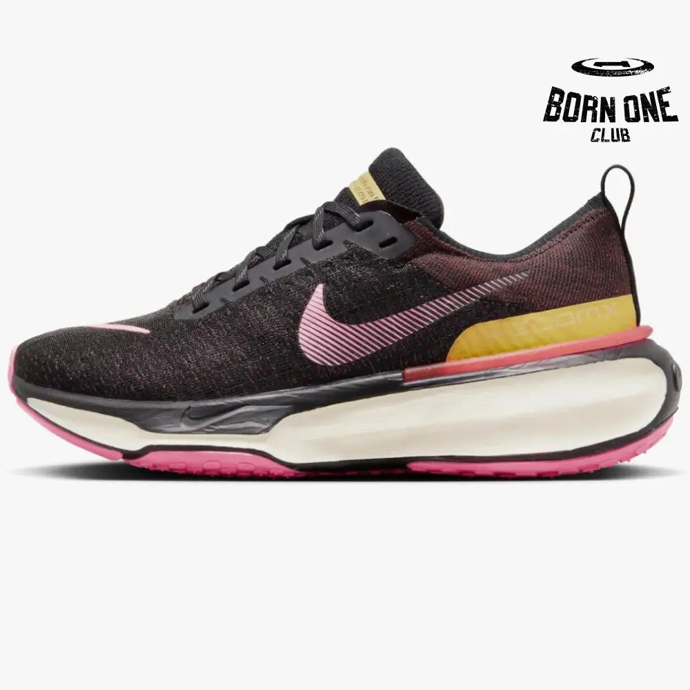 Invincible Run 3 - Black/Pink