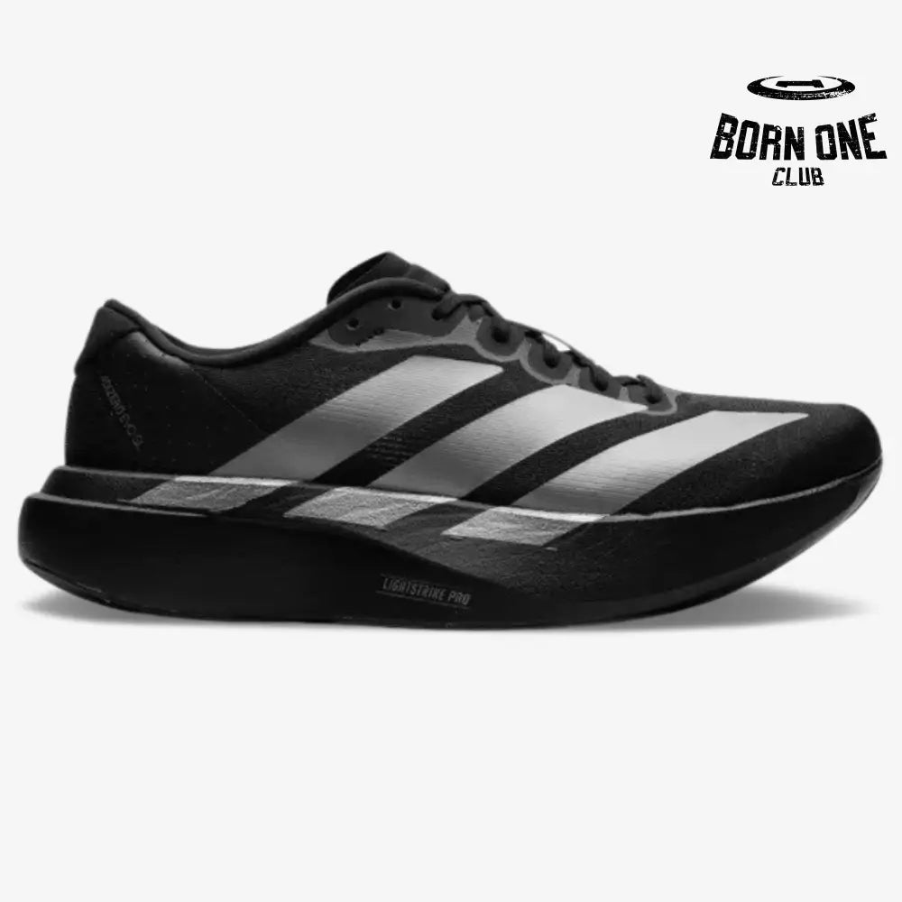 Adizero EVO SL - Black/Grey
