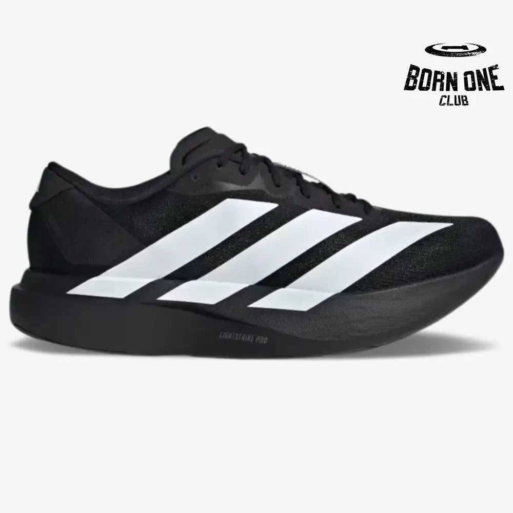 Adizero EVO SL - Black/White