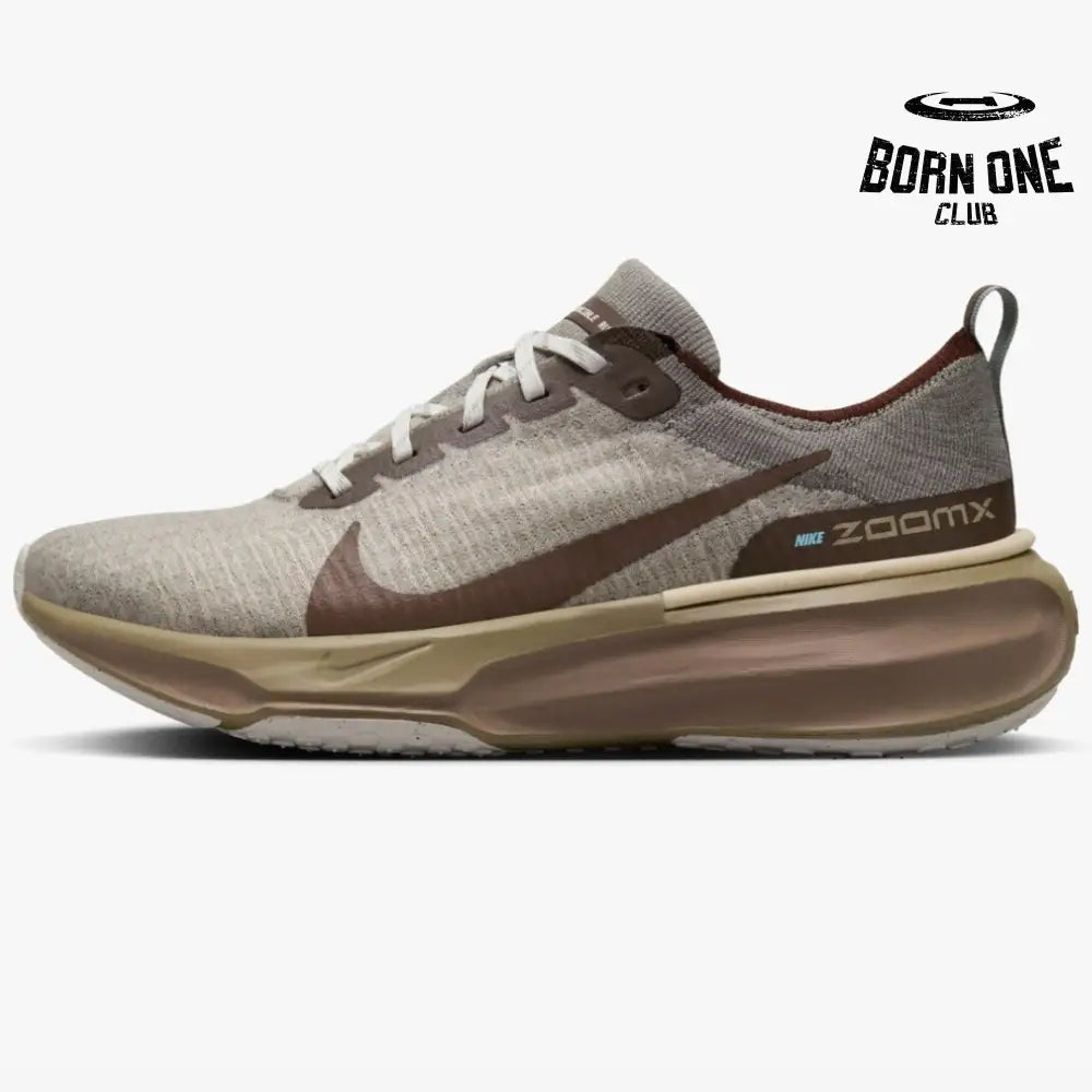 Invincible Run 3 - Brown