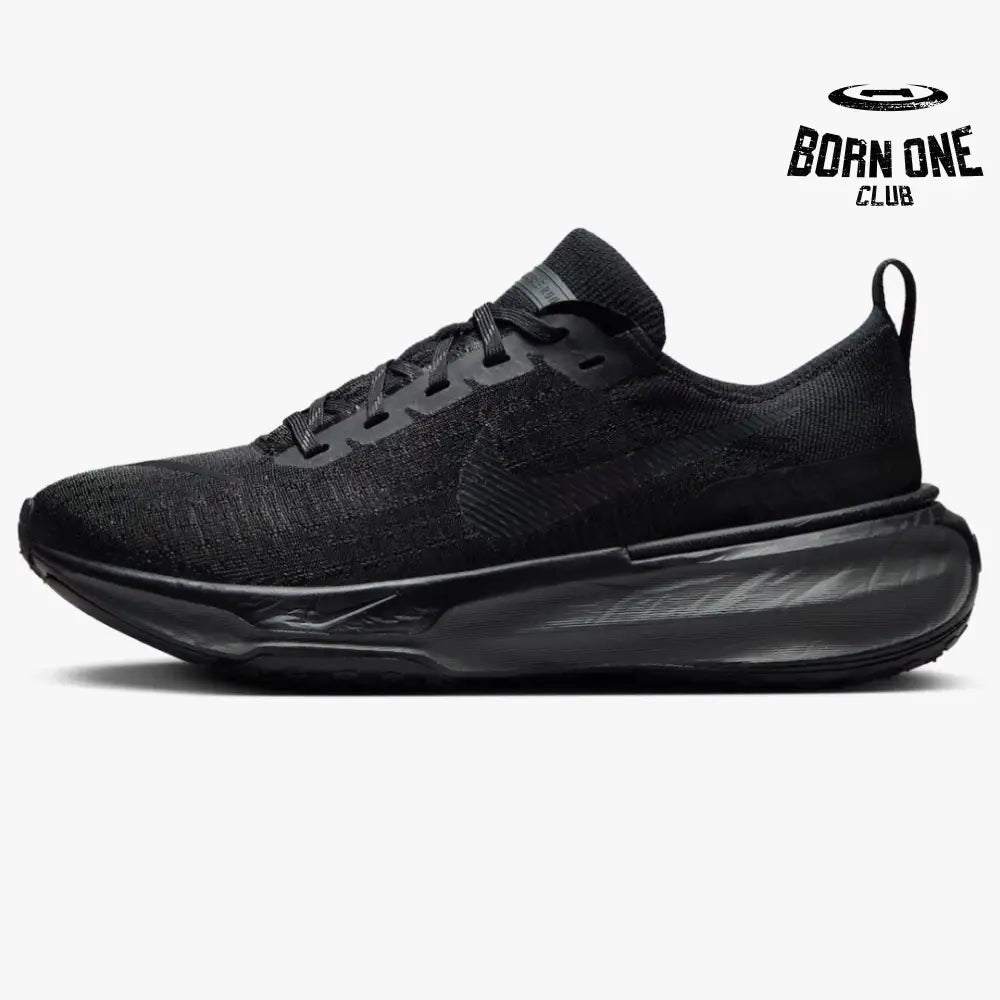 Invincible Run 3 - Black