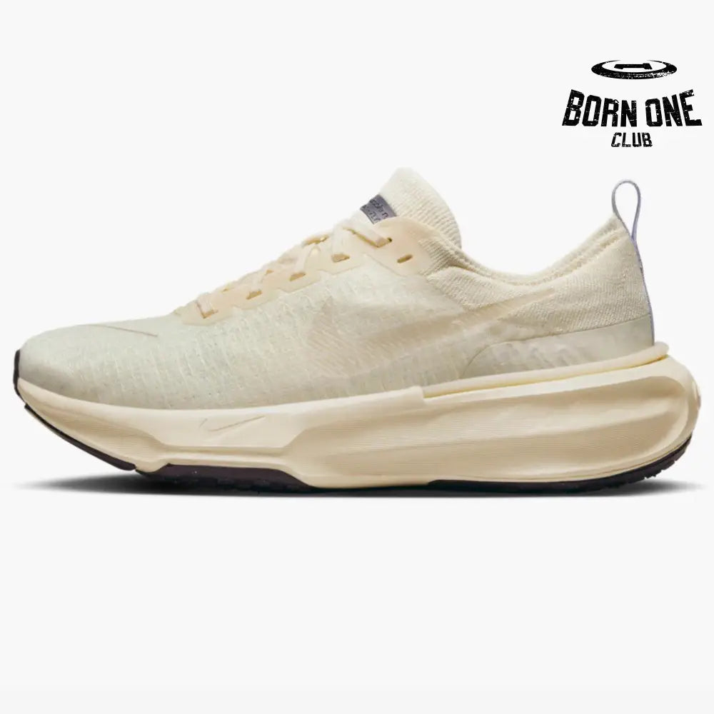 Invincible Run 3 - Beige