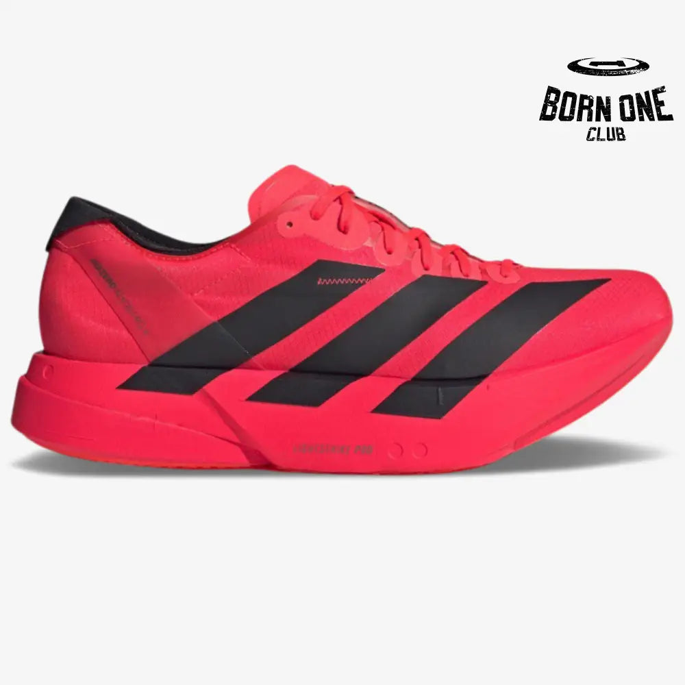 Adizero Adios Pro 4 Red