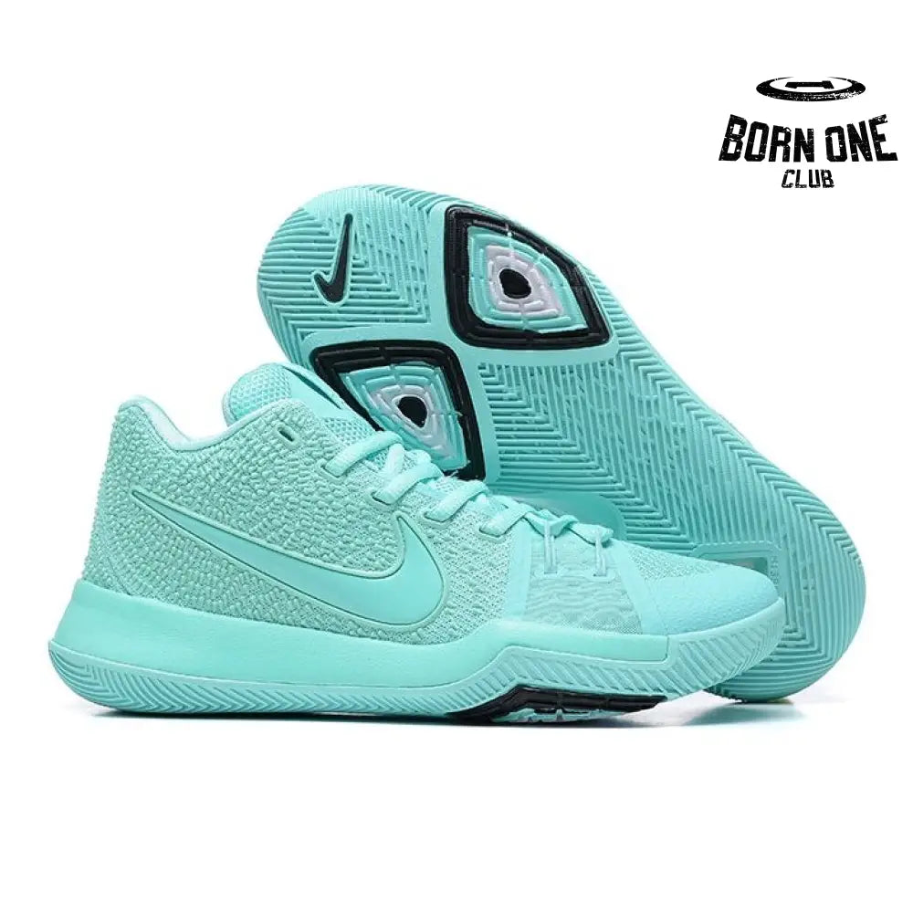KYRIE 3 x AQUA