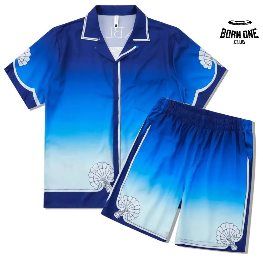 CasaBlanca Set