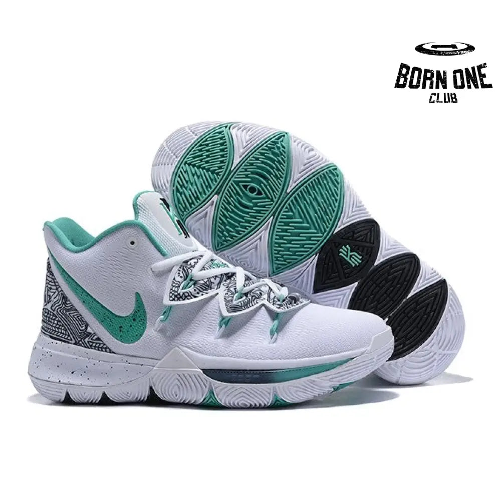 KYRIE 5 x HAND OF FATIMA