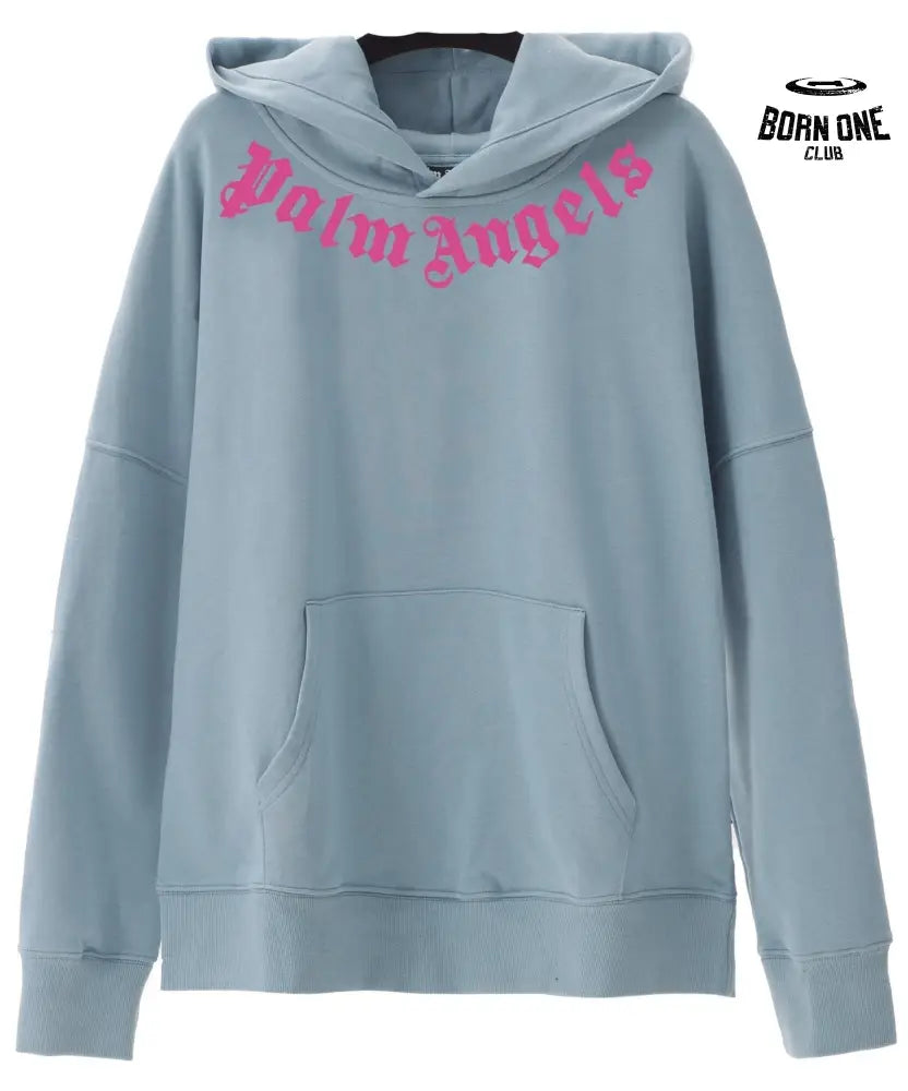 Palm Angels Hoodie