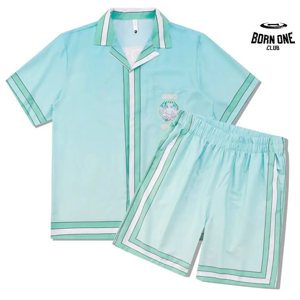 CasaBlanca Set