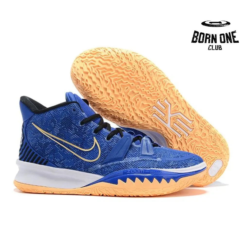 KYRIE 7 x SISTERHOOD