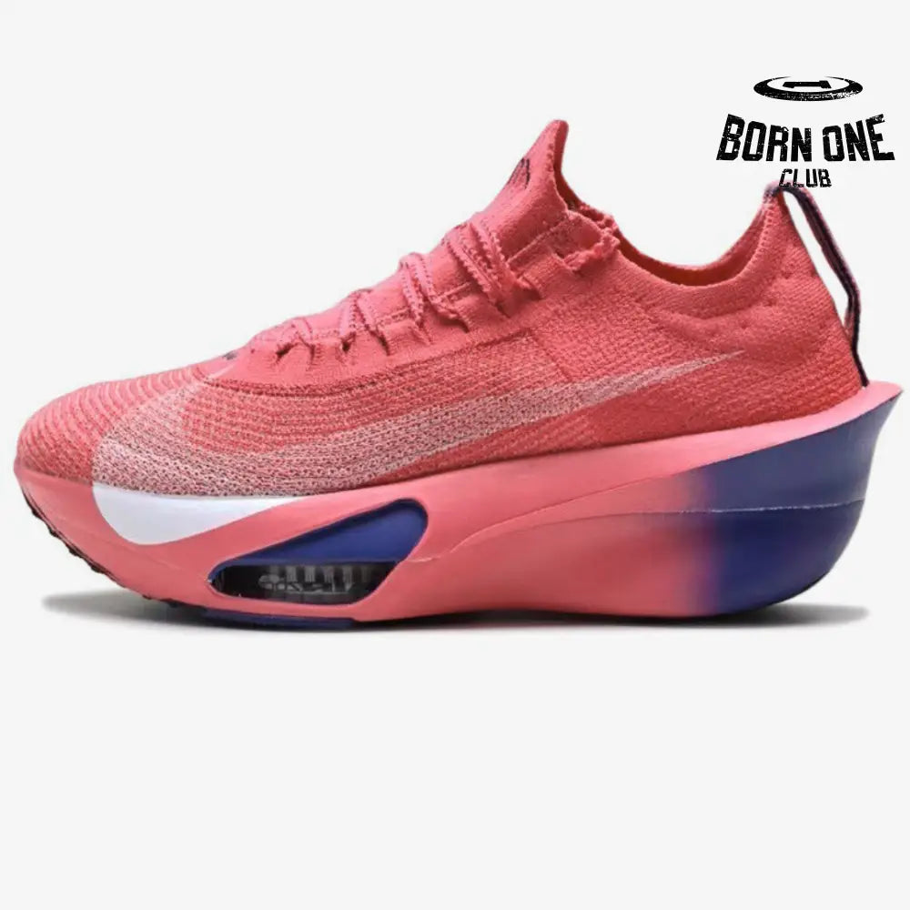 ZoomX ALPHAFLY Next% 3 - Pink/Blue