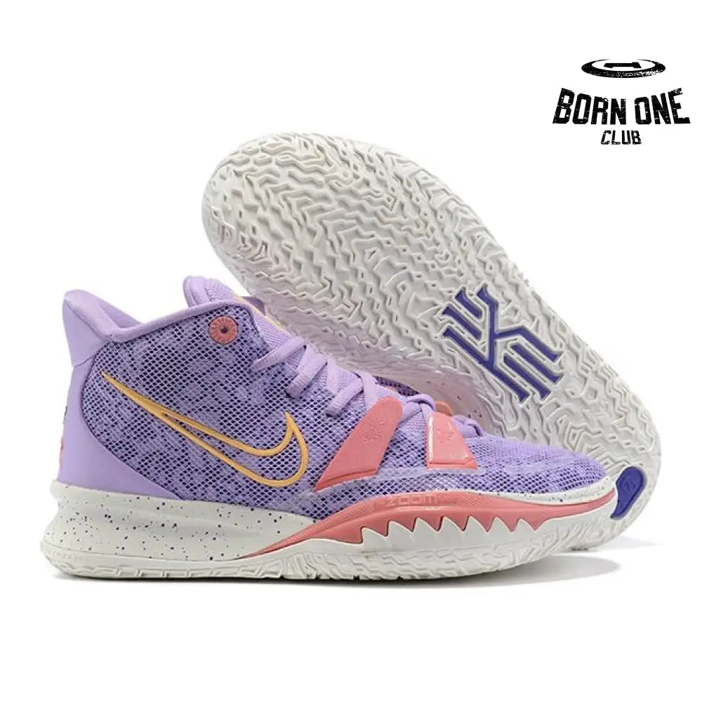 KYRIE 7 x DAUGHTERS AZURIE