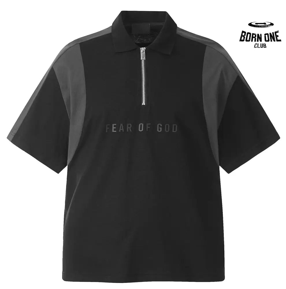 Essentials Polo Shirt