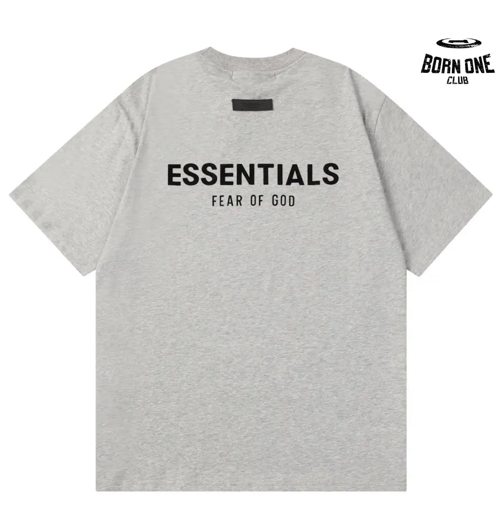 T-Shirt Essentials