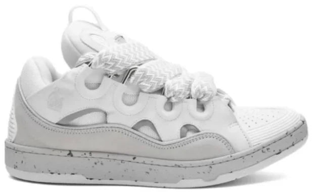 Curb White Grey