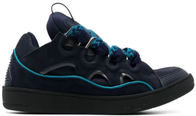 Curb Black Blue