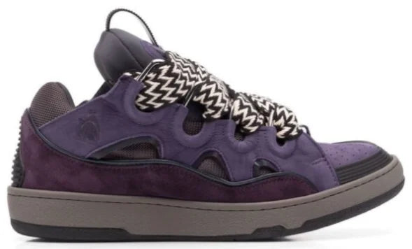 Curb Purple