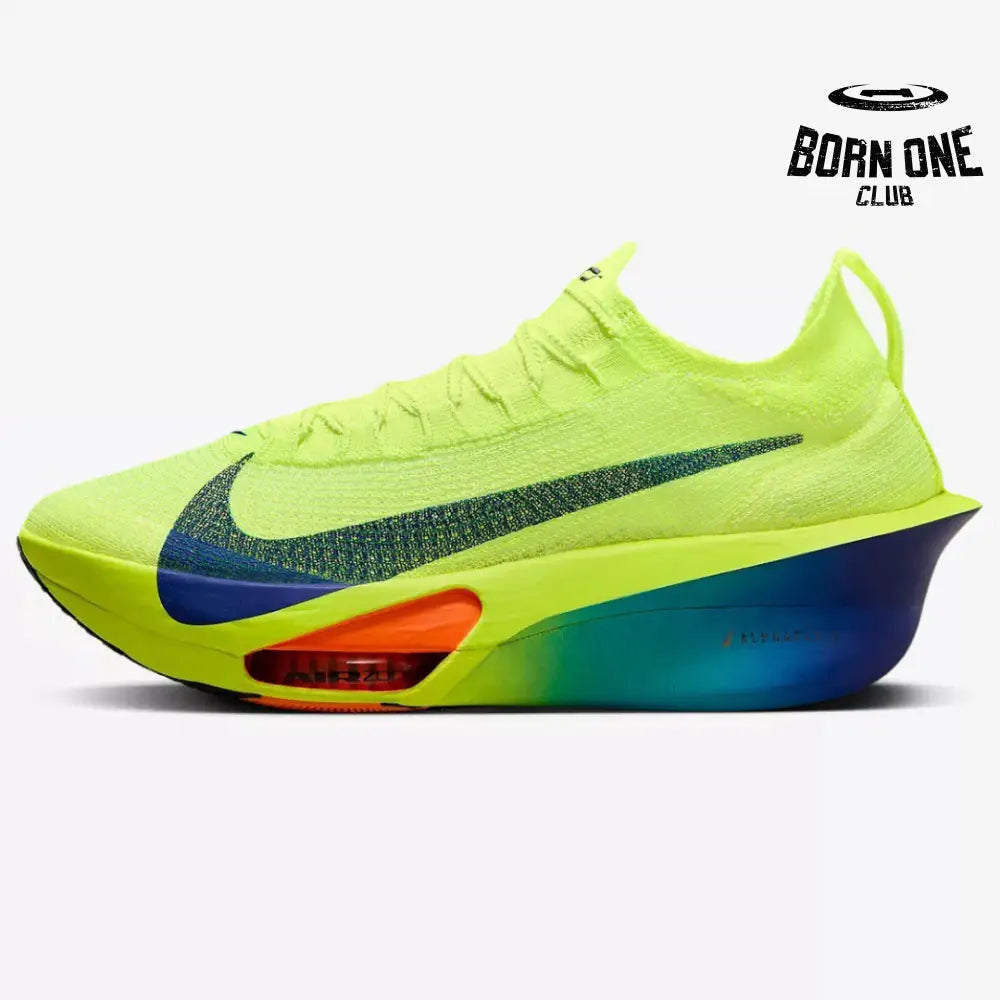 ZoomX ALPHAFLY Next% 3 - Official Green