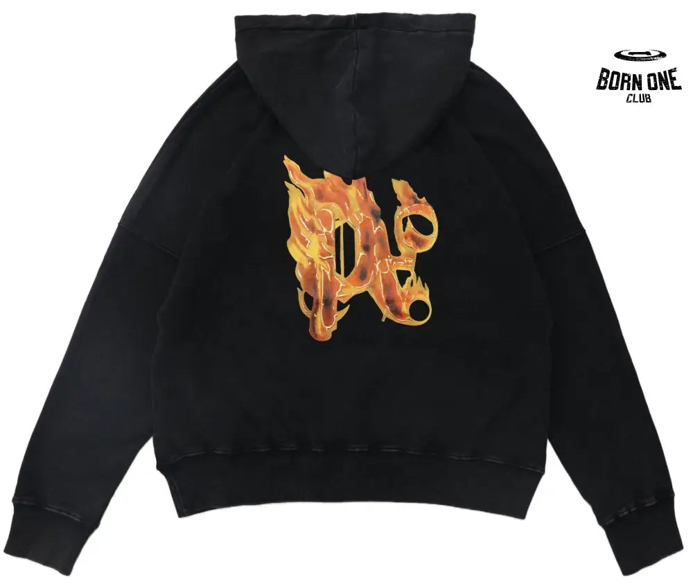 Palm Angels Hoodie