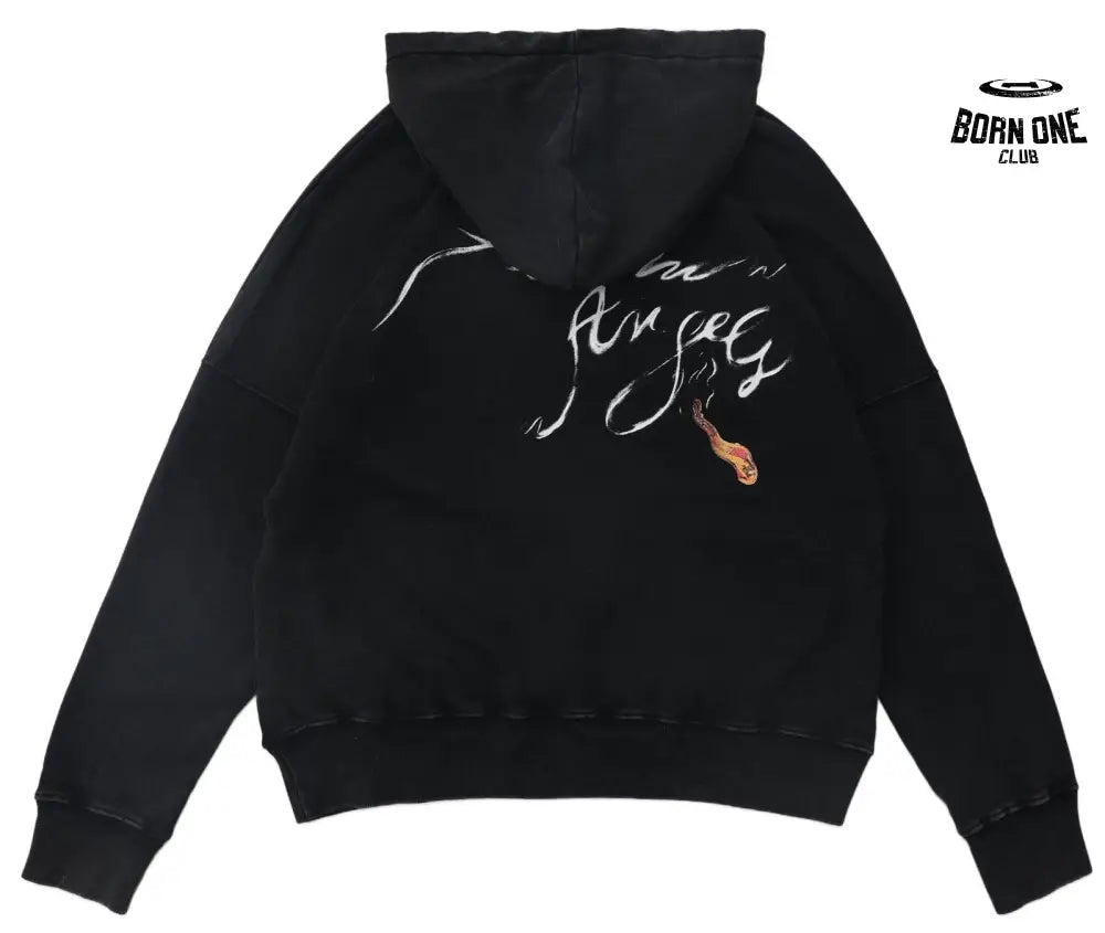 Palm Angels Hoodie