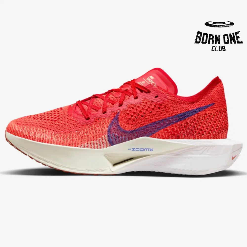 ZoomX Vaporfly Next% 3 Running Shoes - Red