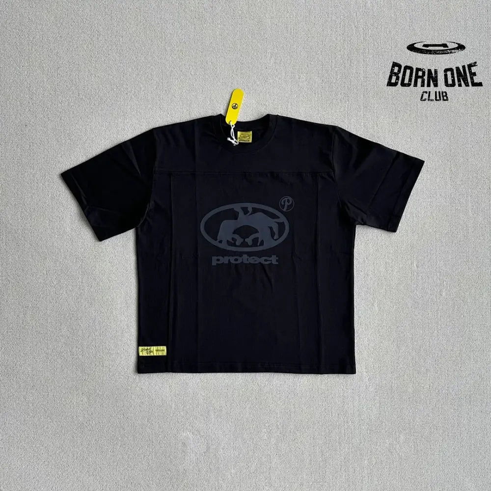 T-Shirt   Black