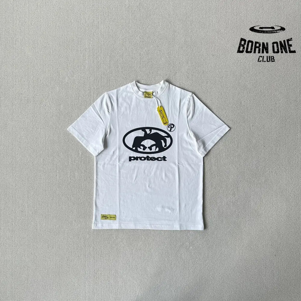 T-Shirt  White
