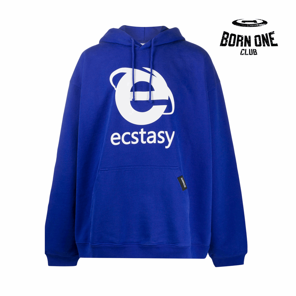 Hoodie "Ecstasy"