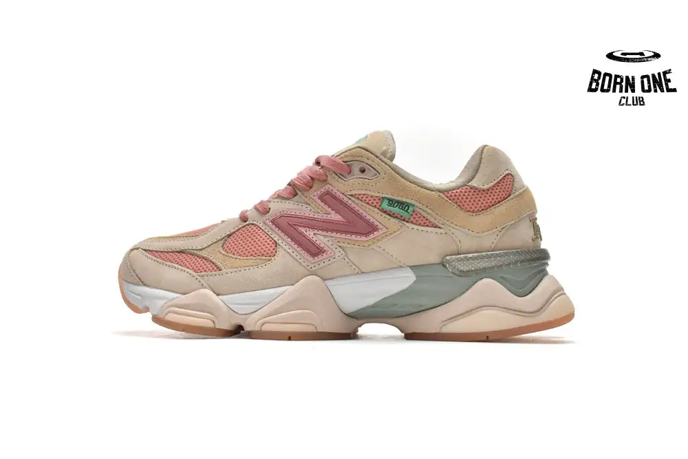 9060 Joe Freshgoods Inside Voices Penny Cookie Pink U9060JF1