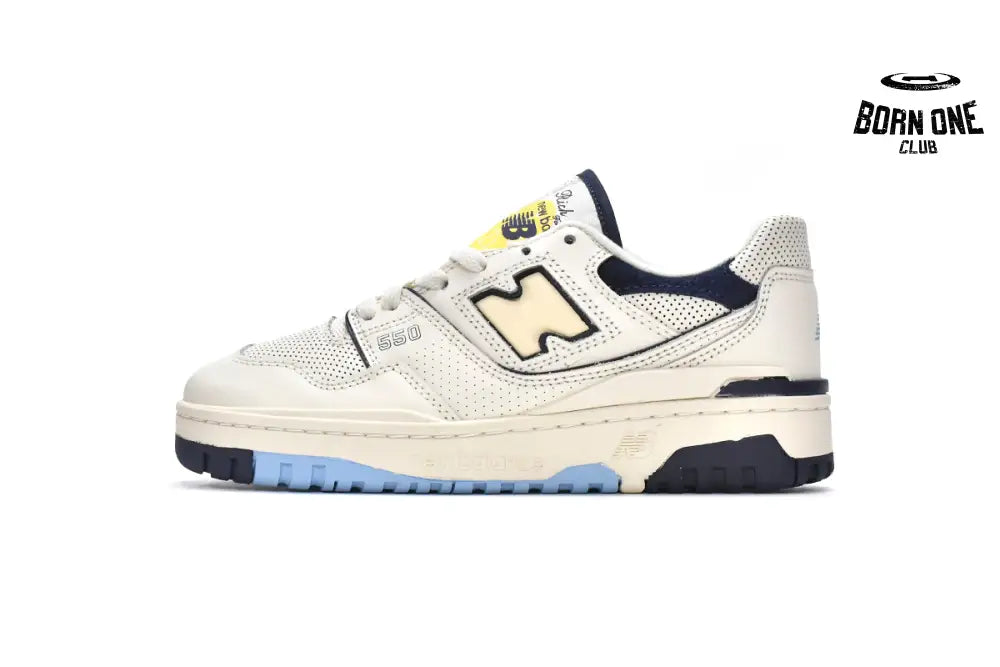 550 Rich Paul BB550RP1