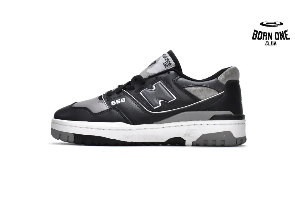 550 Shadow BB550SR1