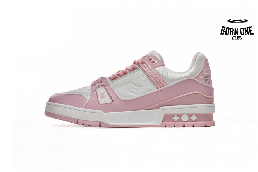 Trainer Rose Pink VL0231