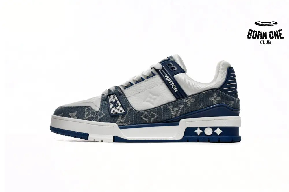 Trainer Cowboy Blue FD0291