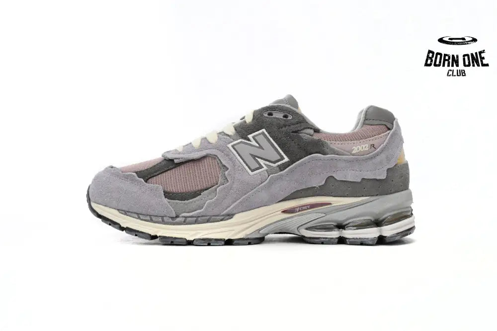 2002R Protection Pack Lunar New Year Dusty Lilac M2002RDY