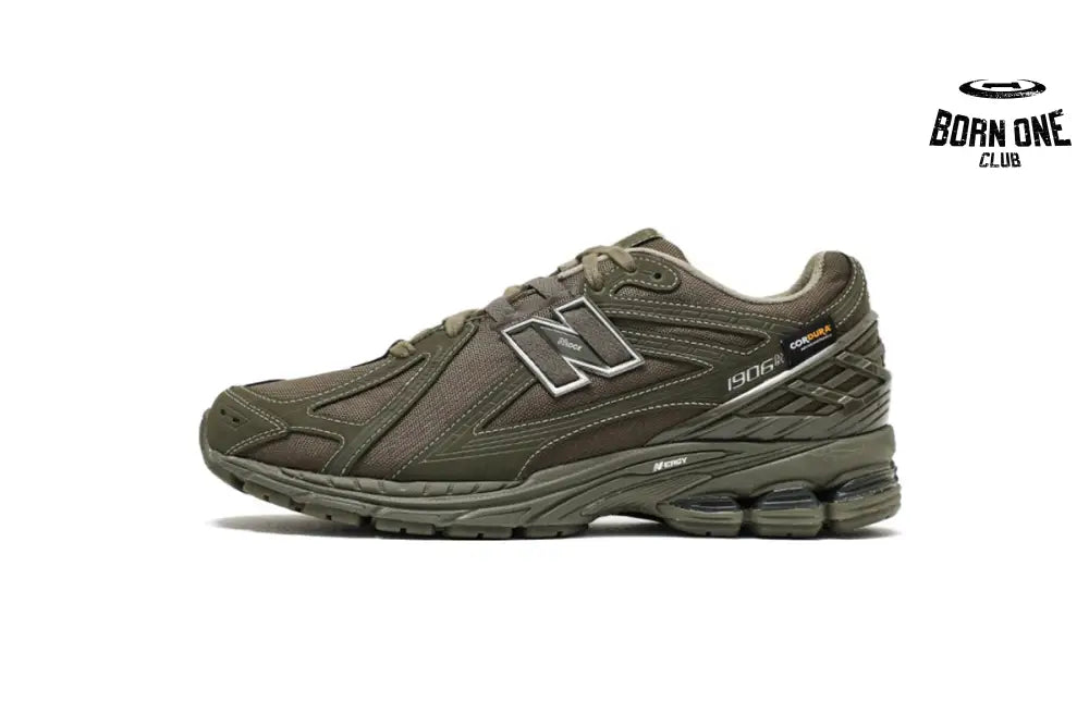 1906R Cordura Olive M1906RS