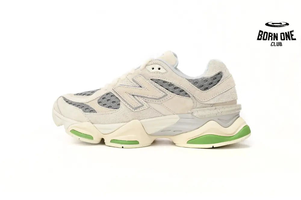 9060 Beige Green U9060BW1