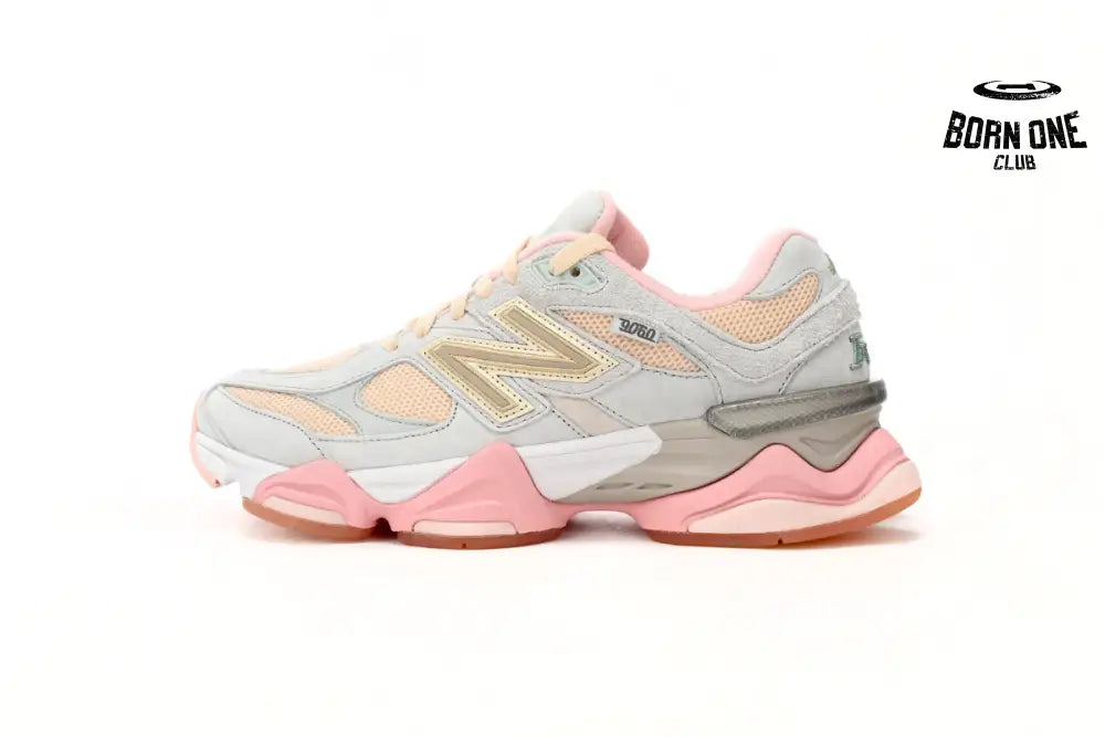 9060 x Joe Freshgoods Blackish Green U9060JG1