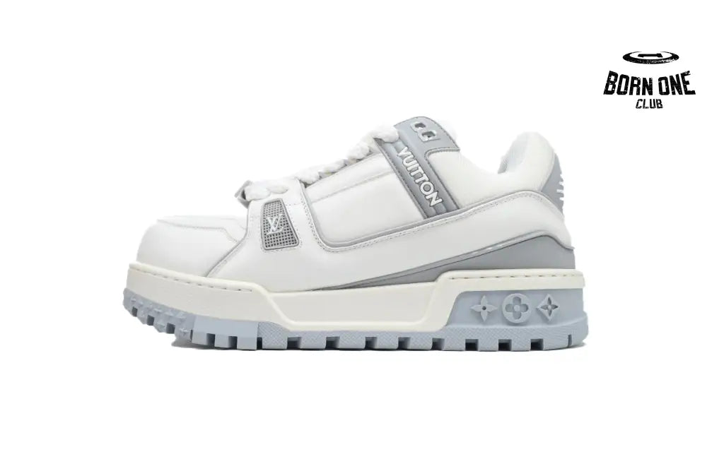 Trainer Maxi Sneaker