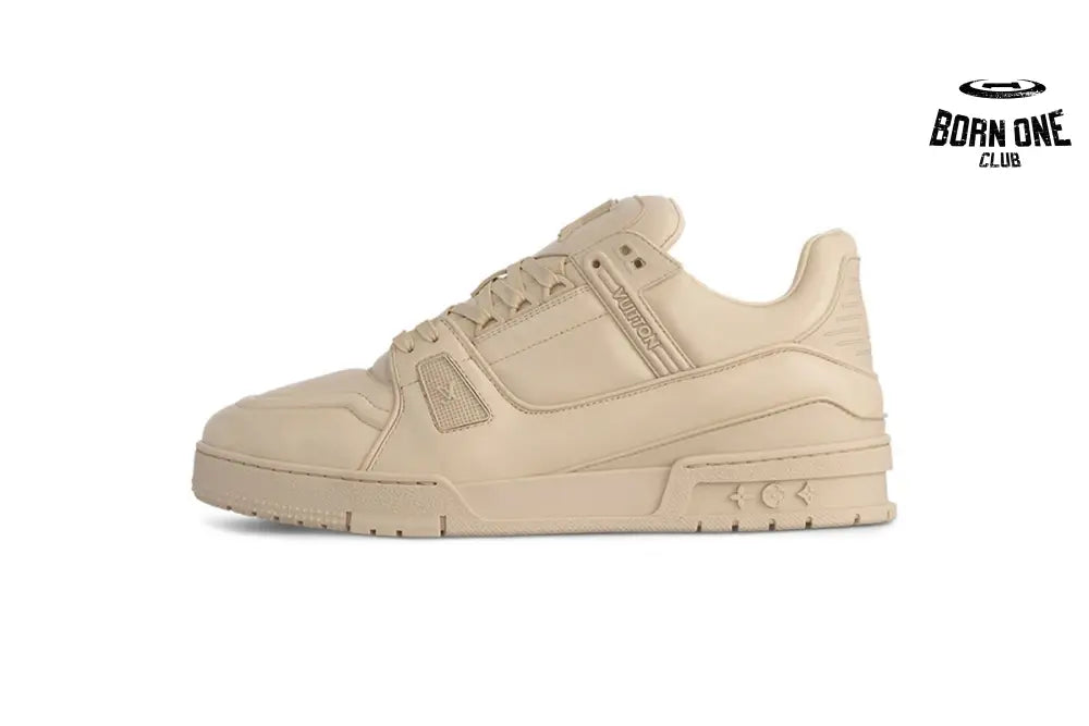 Trainer Triple Beige 1AC5BM