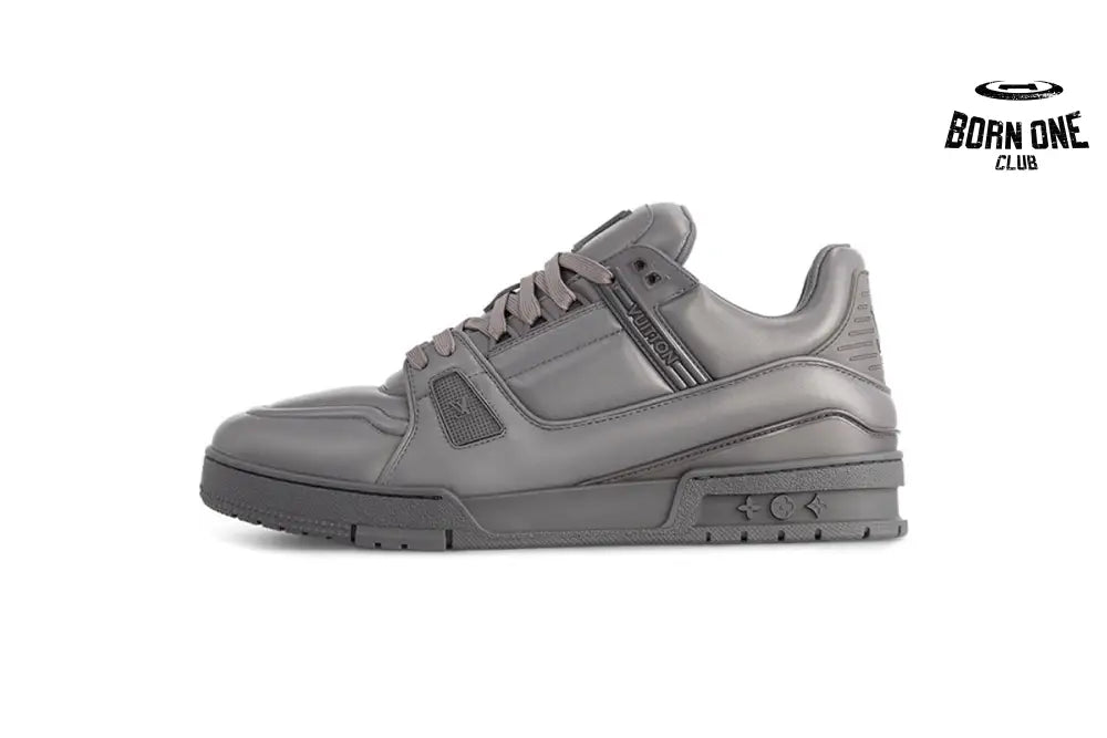 Trainer Triple Grey 1AC5CR