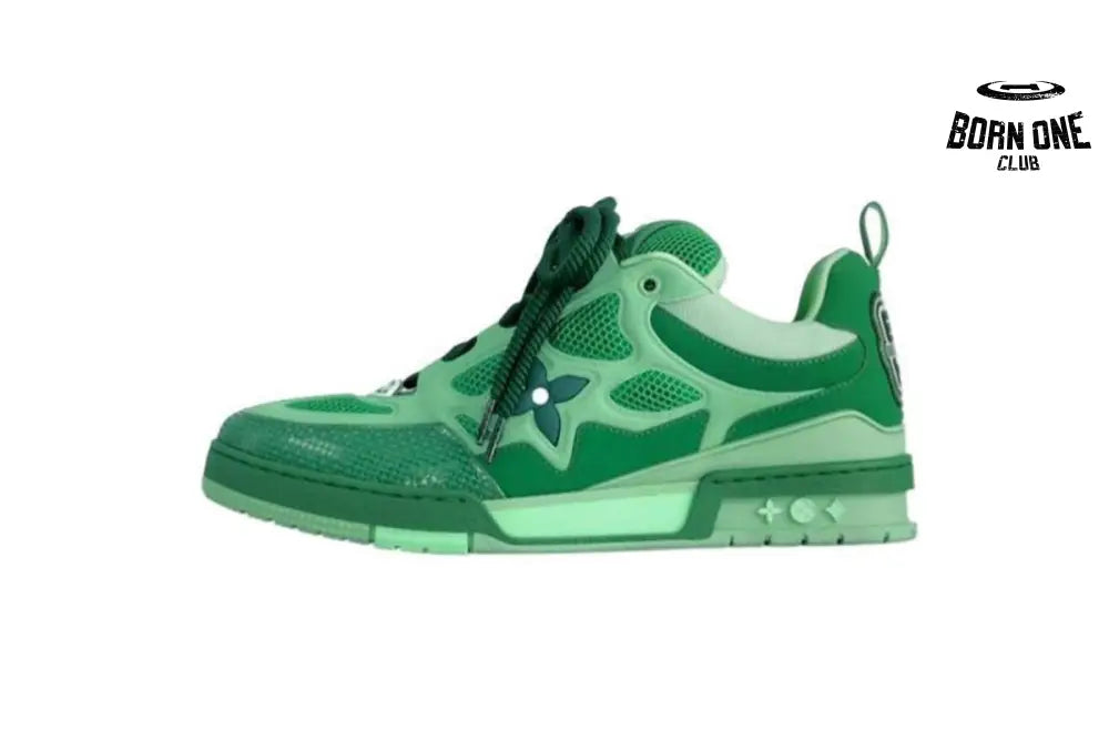 Skate Green 1ACQOR