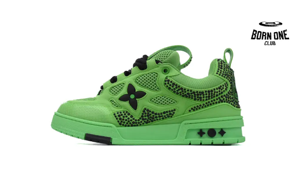 Green Skate