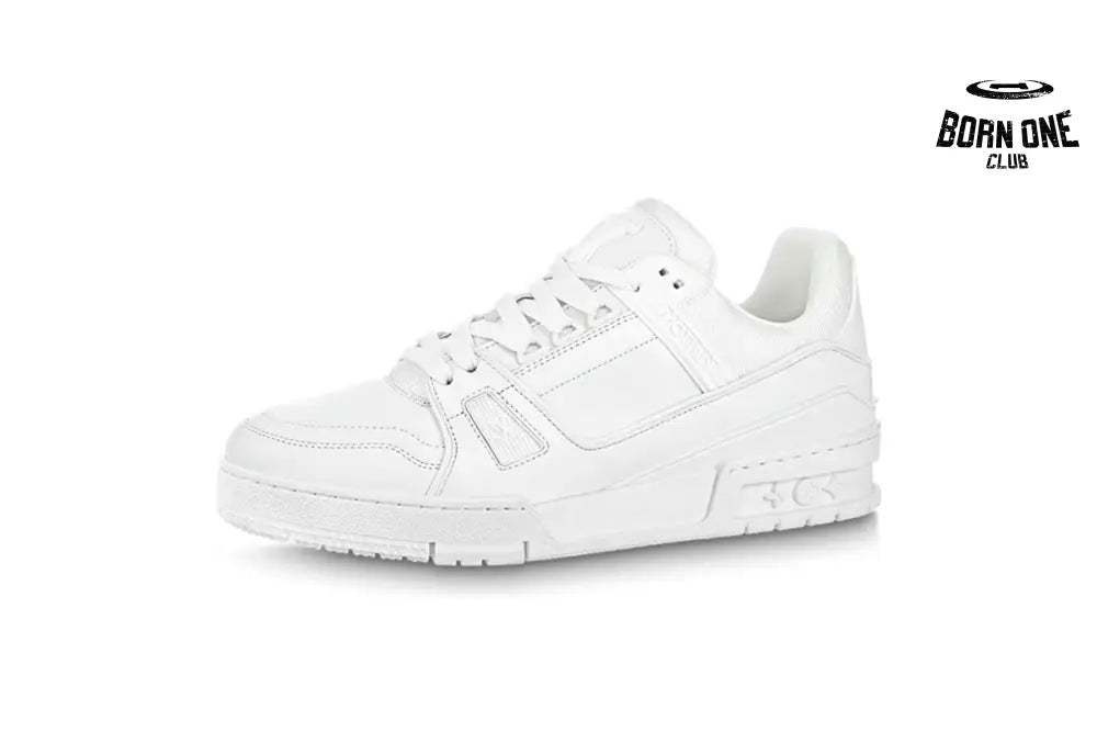 Trainer White 1AC29Q