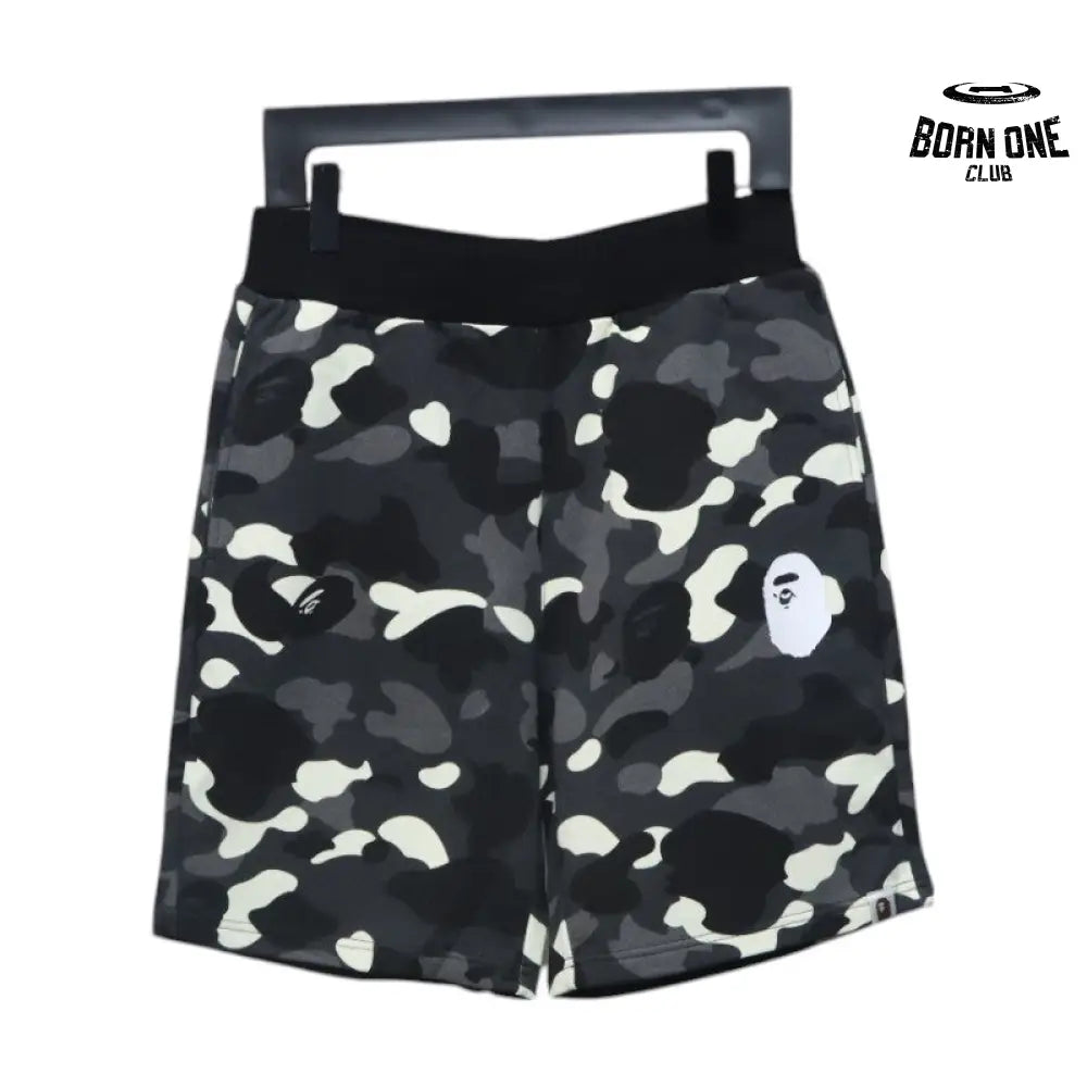 Bape Shorts