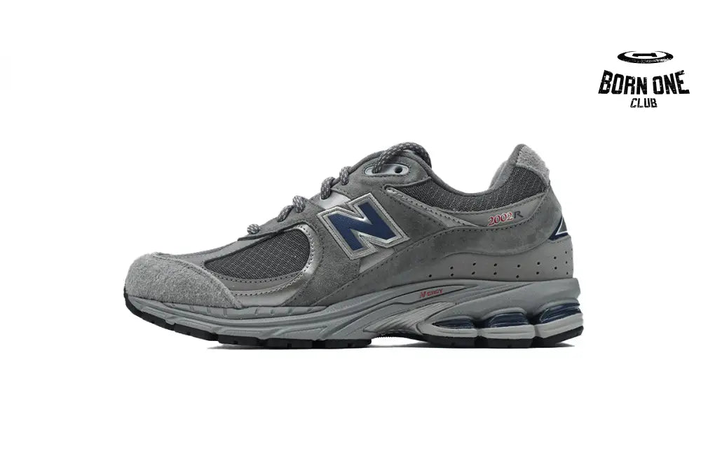 2002R Grey Indigo M2002RHG
