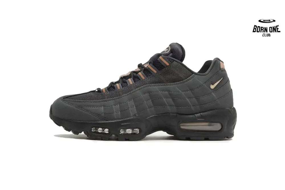 Nike 95 Central Cee Live Yours HQ6457-001