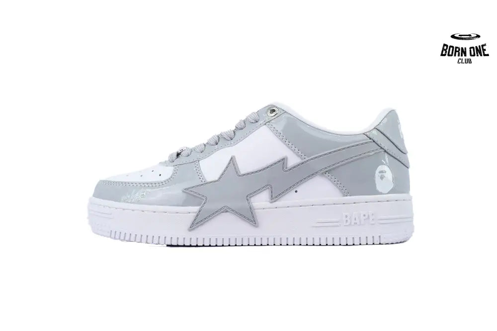 SK8 Sta White Grey OZXSHMX91310N