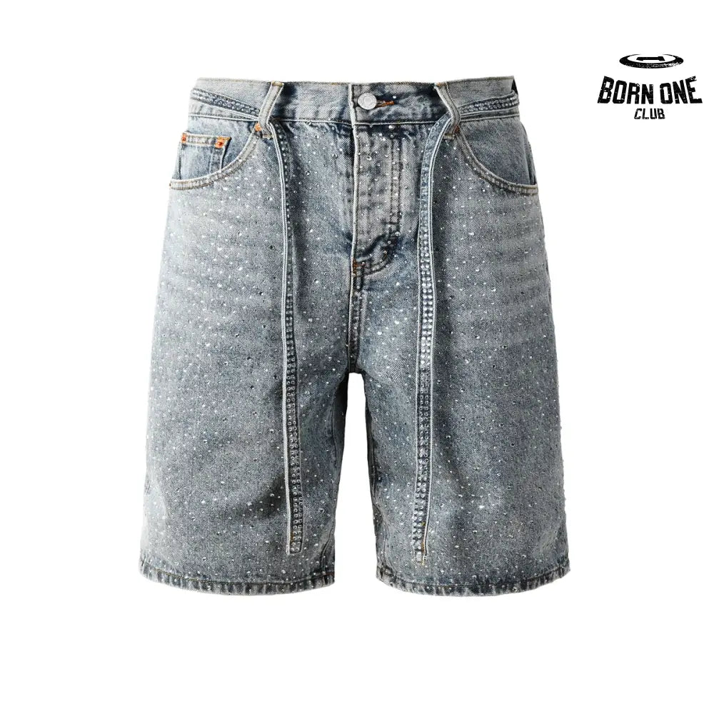 Jeans Shorts P5096