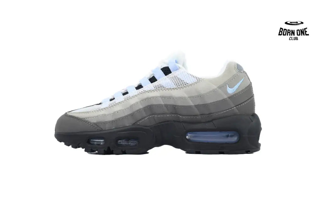 Nike 95 Aluminum CD1529-001